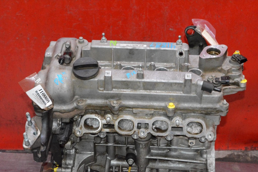 Moteur G4FJ - Image 10