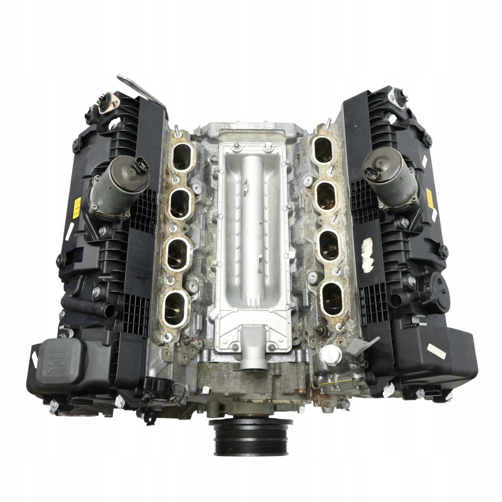 Moteur N62 B48 B - Image 3