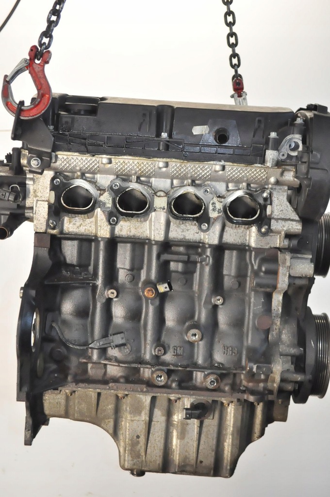 Moteur A 16 LET - Image 3