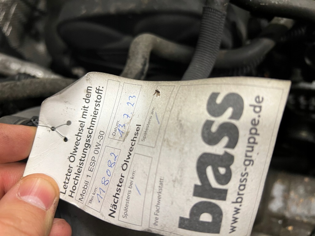 Moteur CPTA — vue 7