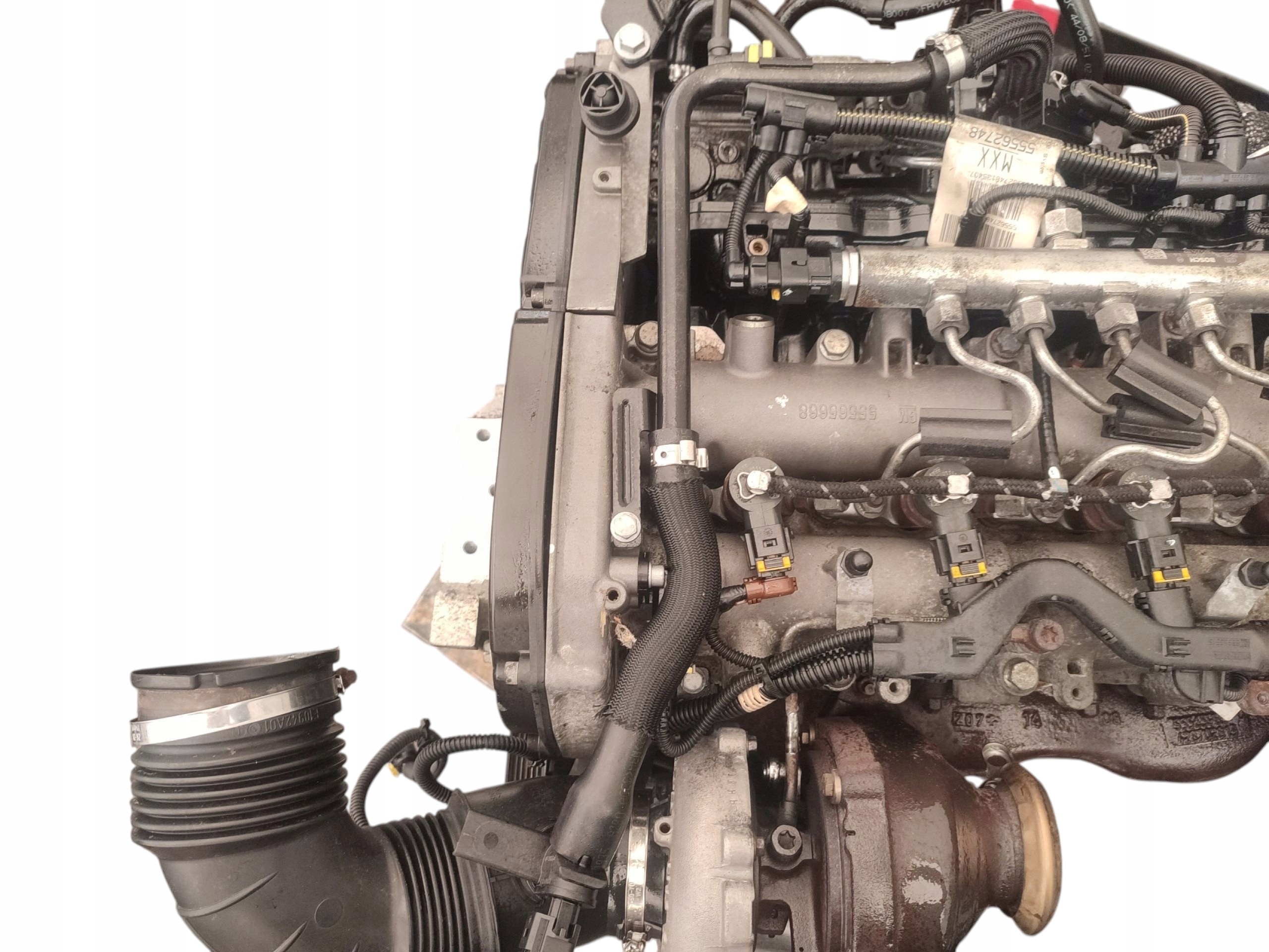 Moteur A 20 DTH - Image 4