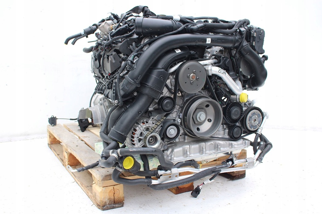 Moteur CWGD — vue 7