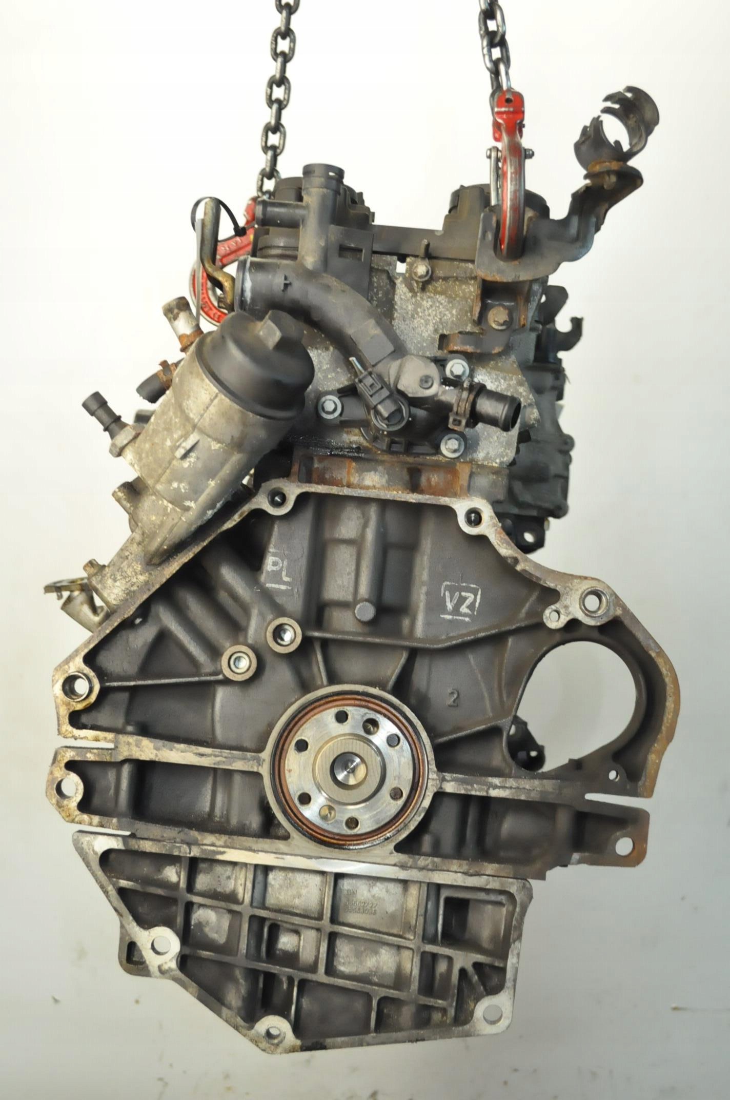 Moteur A 14 NET - Image 4