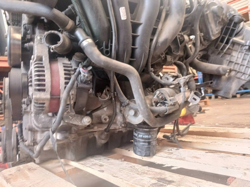 Moteur QQDB — vue 4