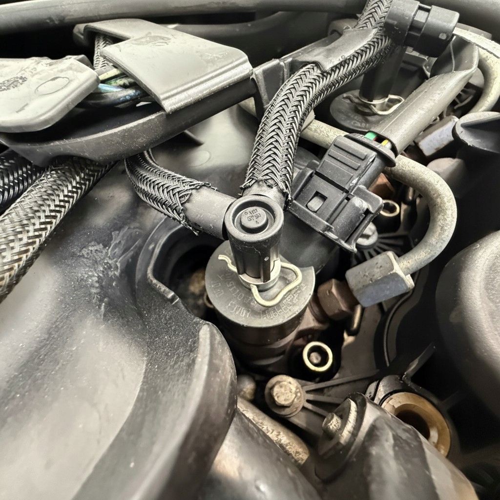 Moteur HHDA — vue 11