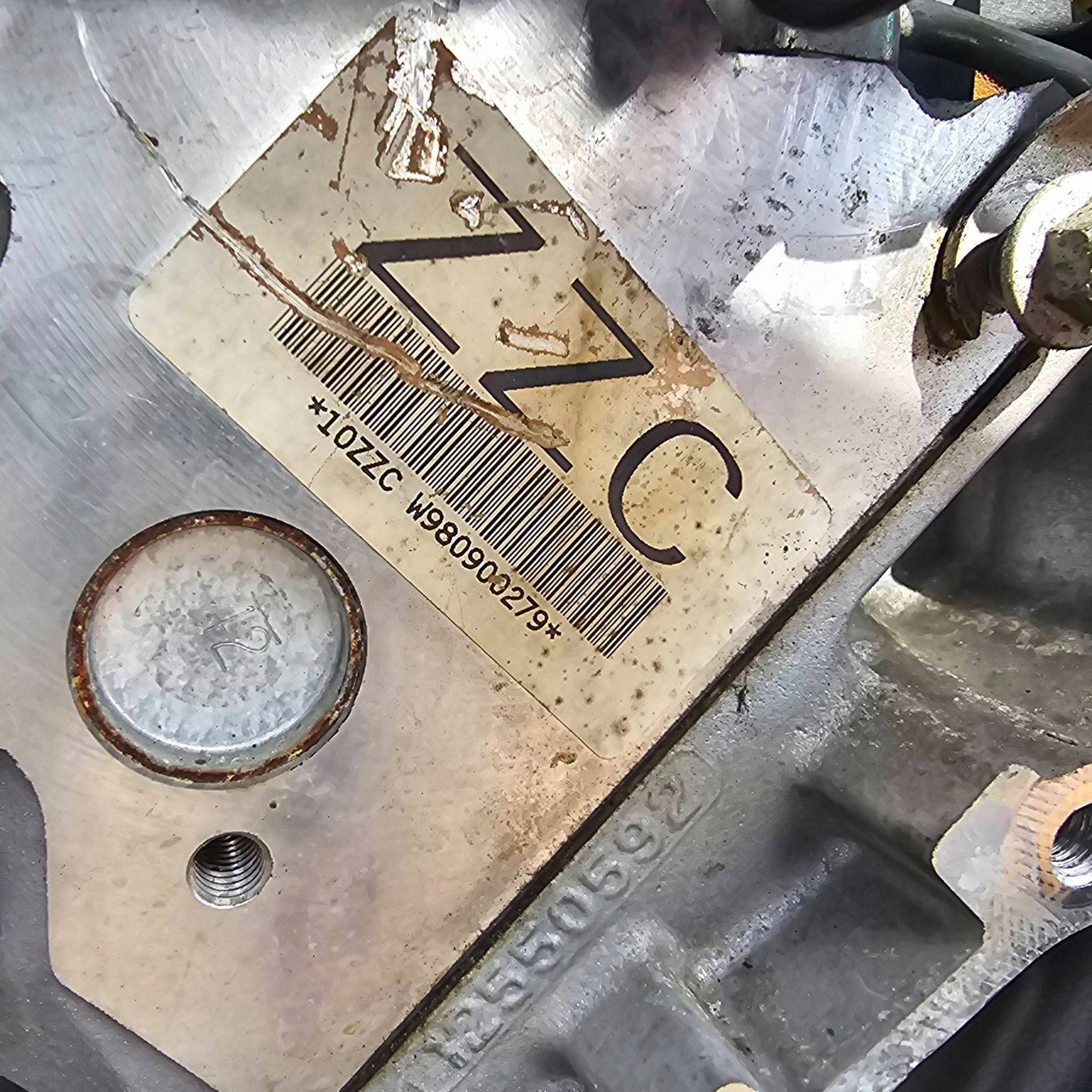 Moteur LS1 - Image 4