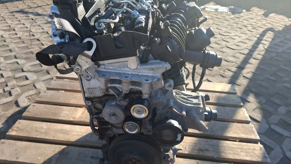 Moteur N47 C16 A - Image 5