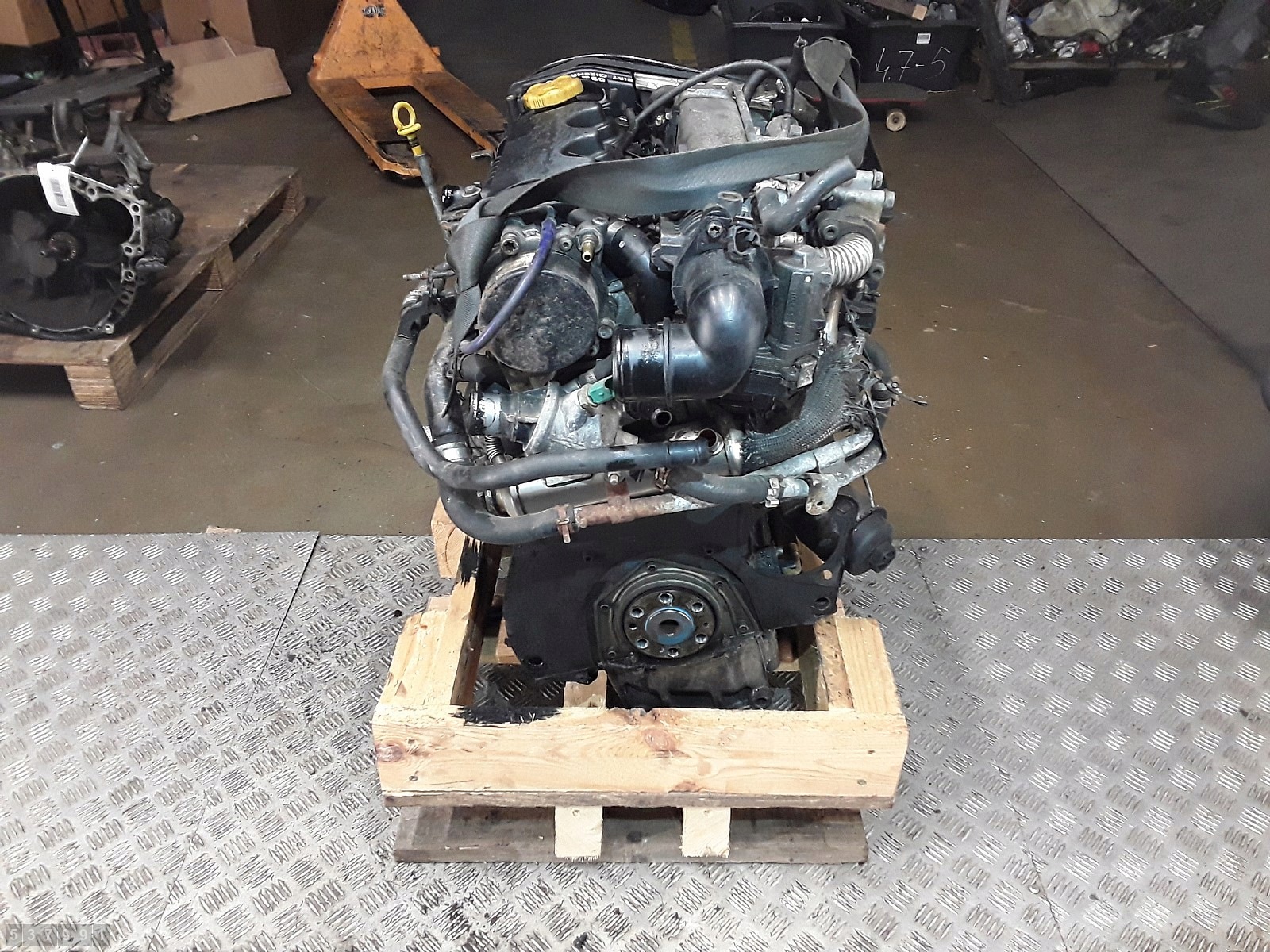 Moteur 939 A1.000 - Image 3