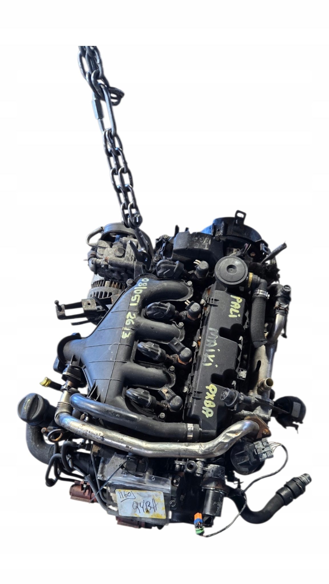 Moteur QXWA - Image 5