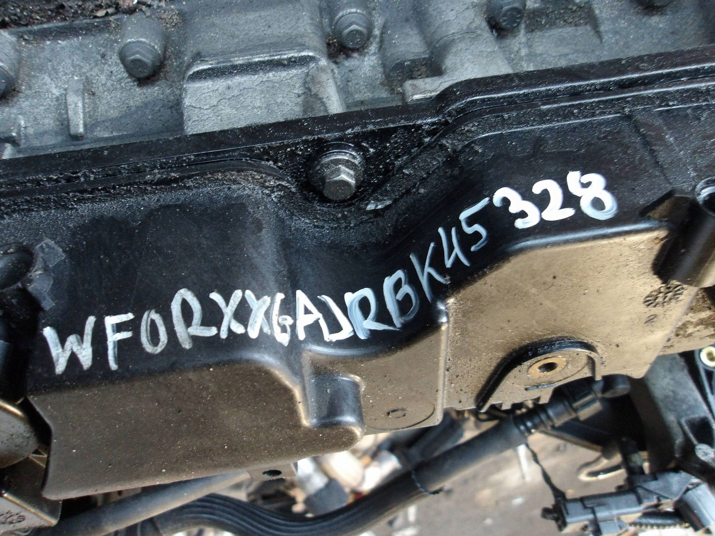 Moteur F6JB - Image 5