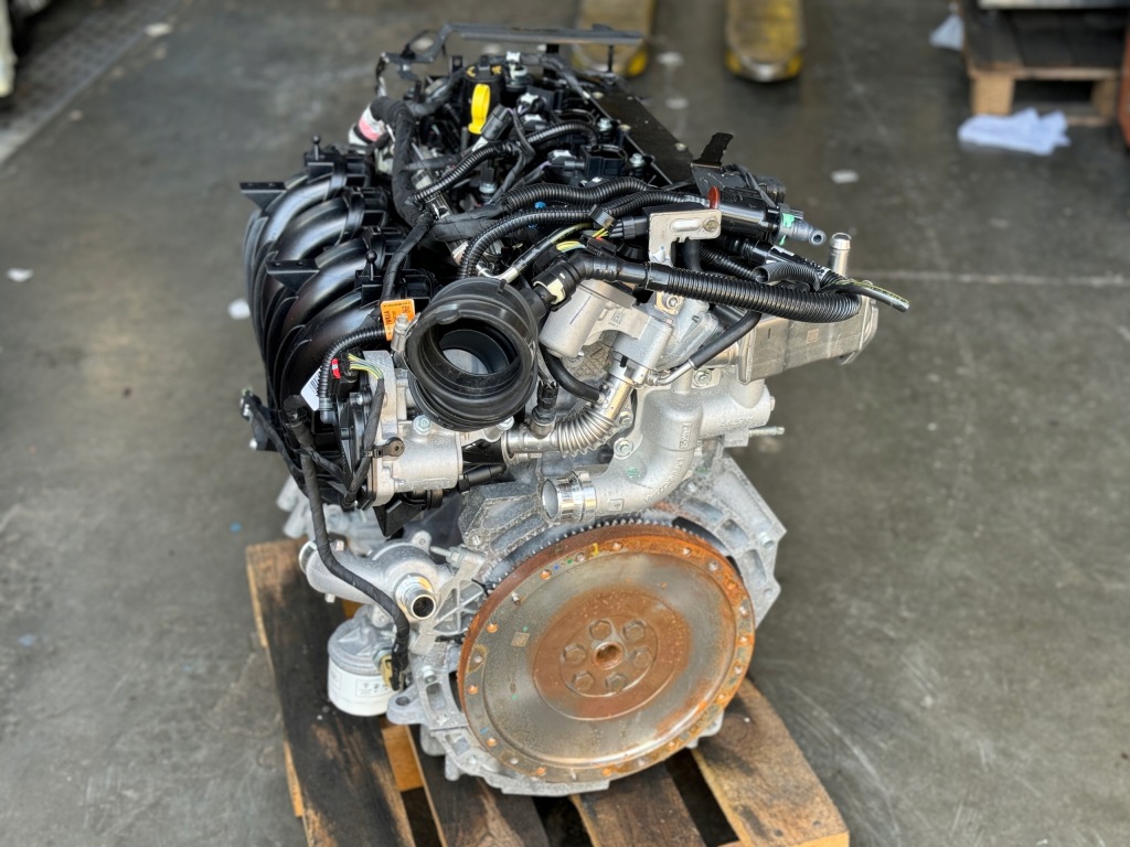 Moteur BGCA - Image 2