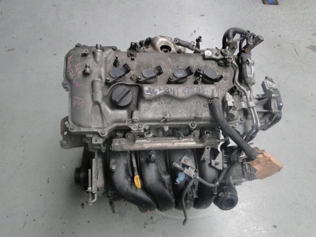 Moteur 3ZR-FAE - Image 12