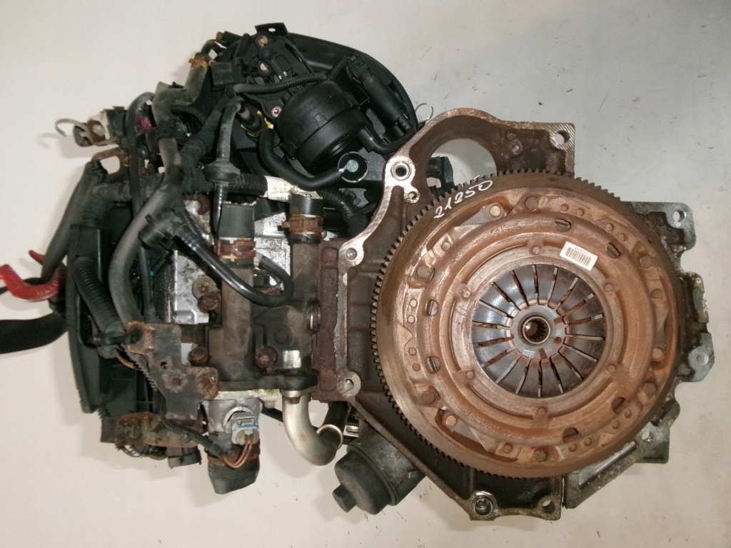 Moteur Z 18 XER - Image 2