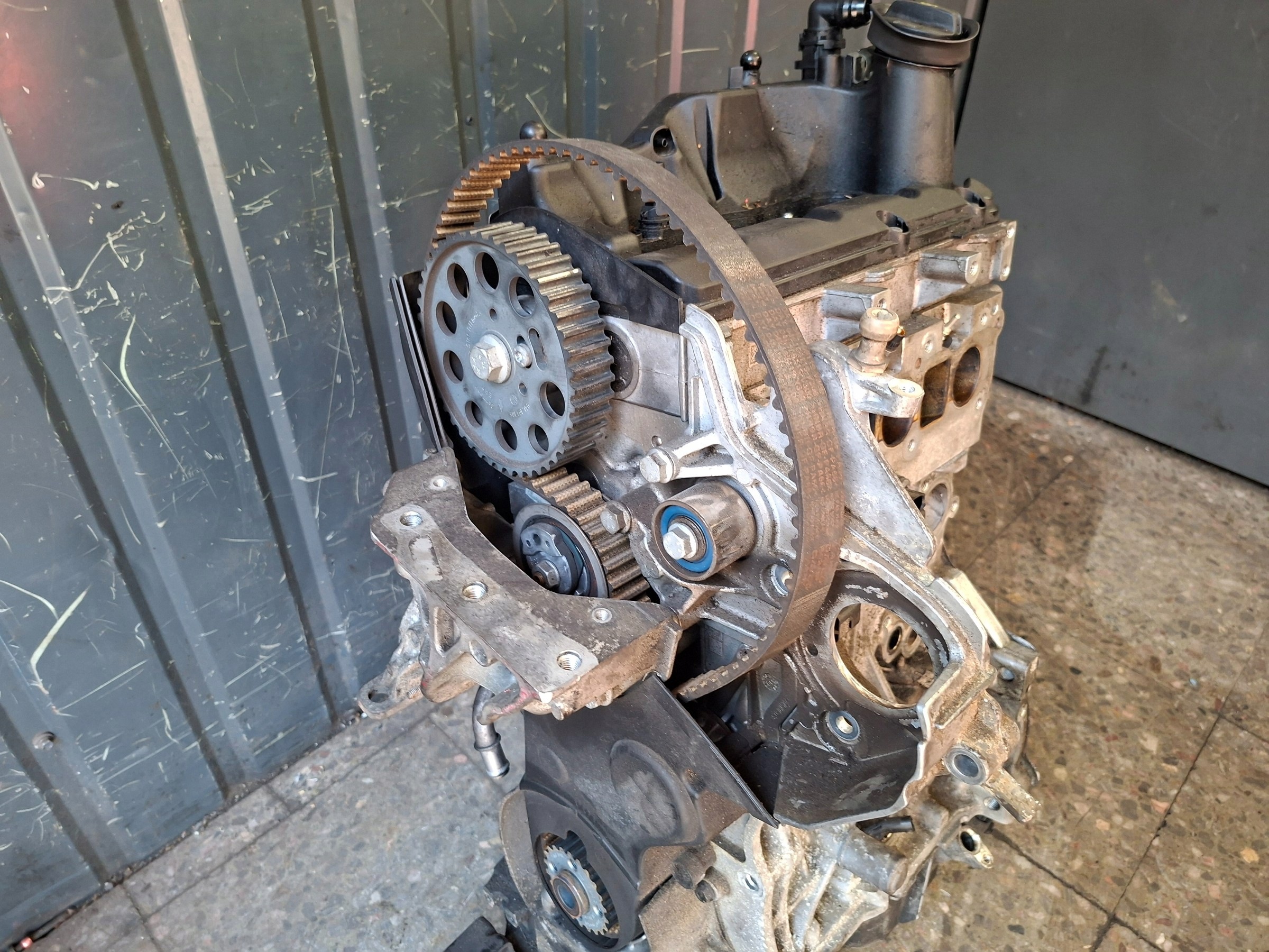 Moteur CUSB - Image 6