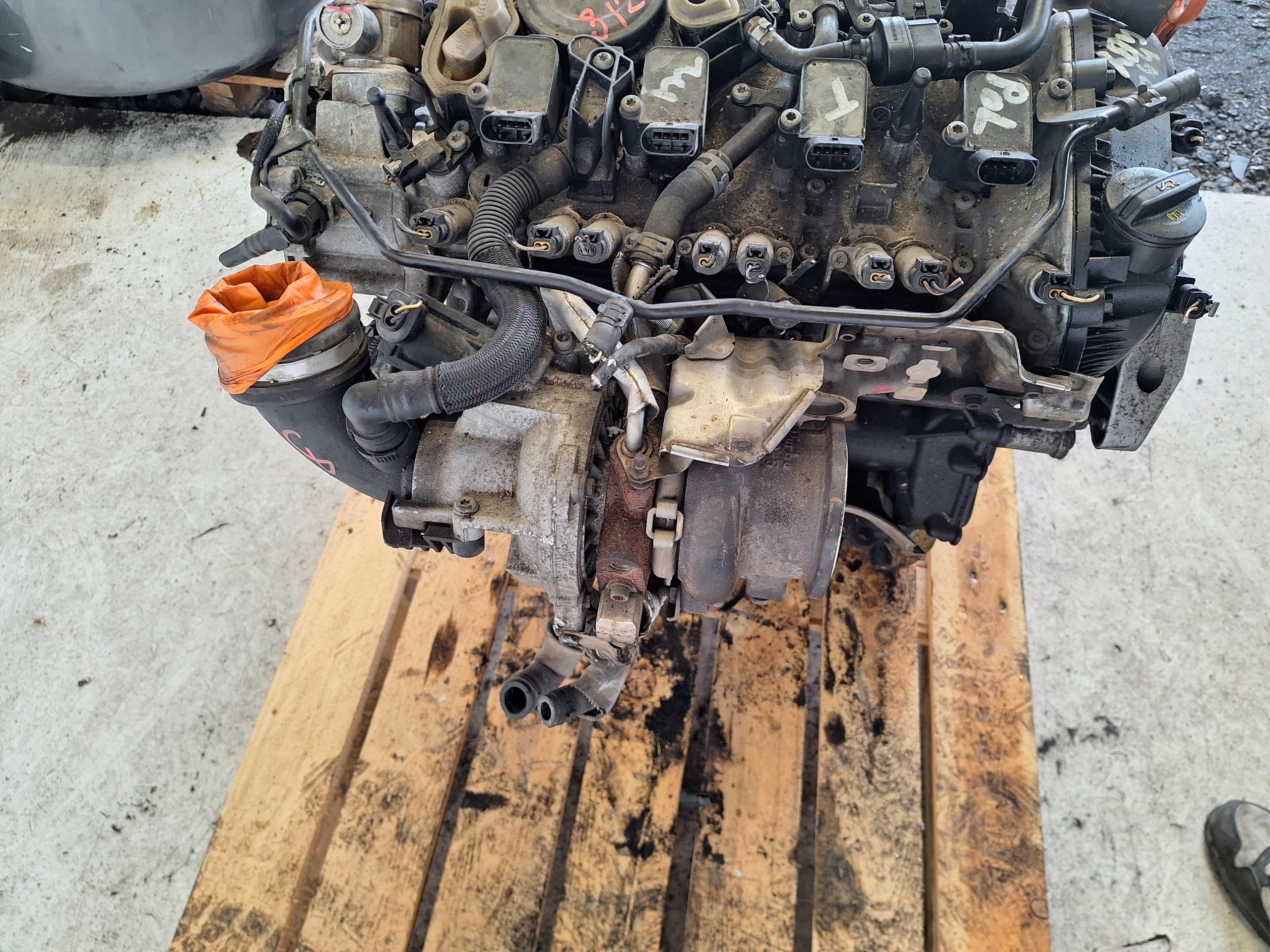 Moteur CJSB - Image 7