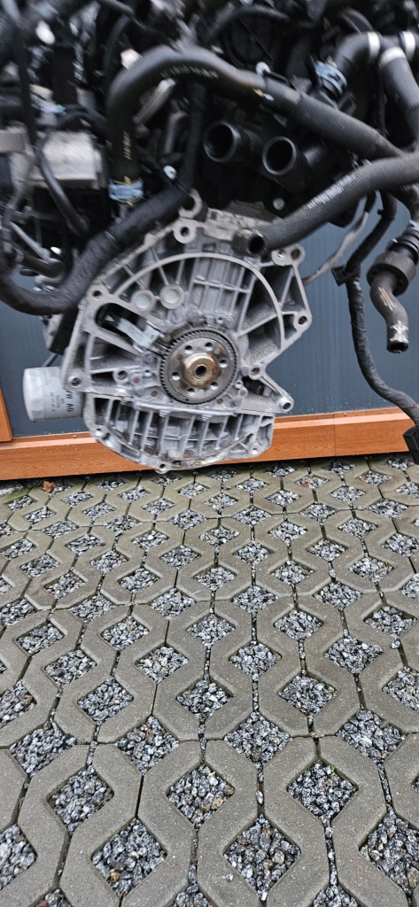 Moteur CZDB - Image 3