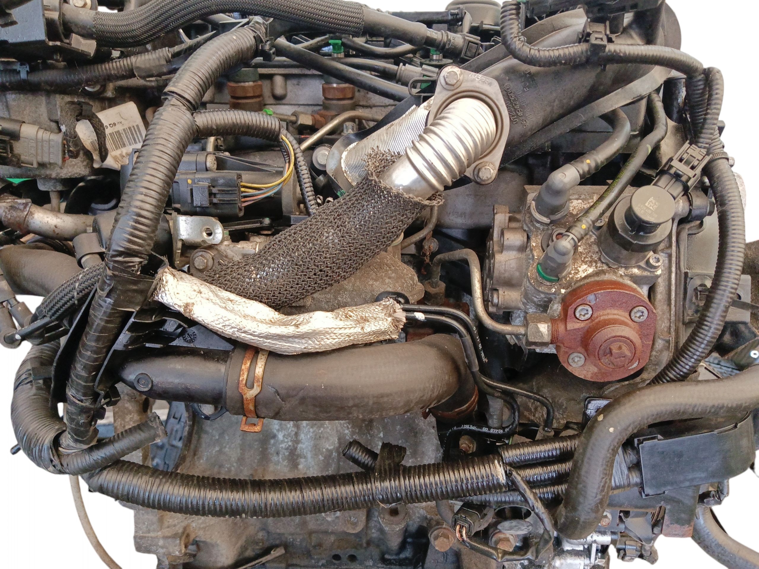 Moteur TZJA - Image 5