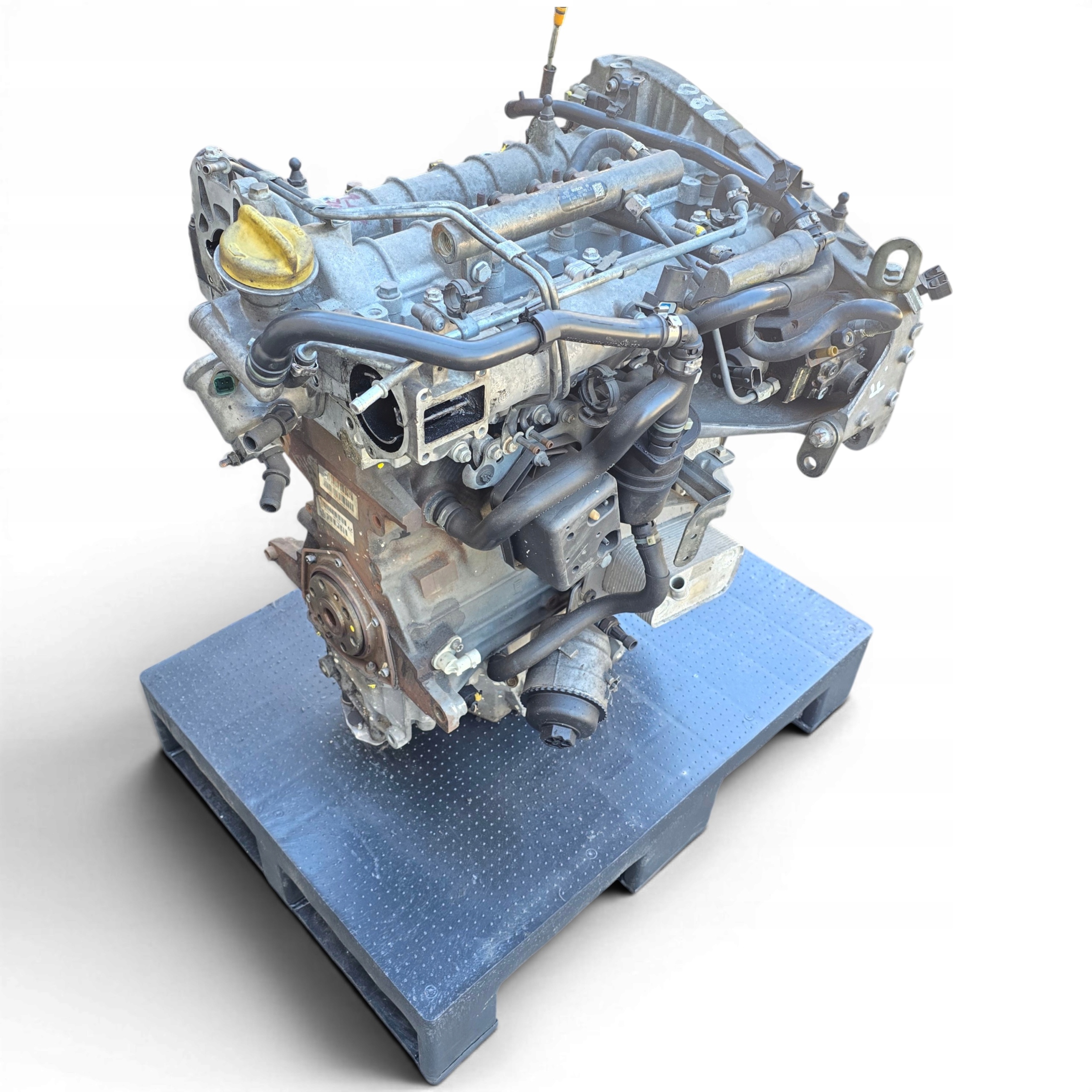 Moteur Z 19 DTH - Image 2