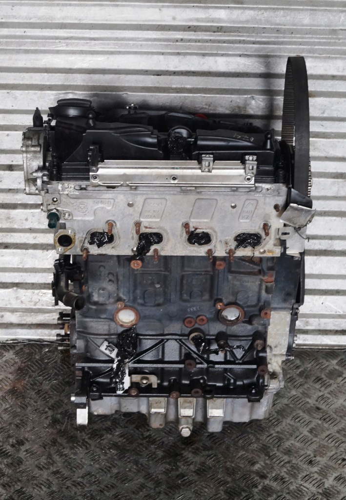Moteur CAYA — vue 5