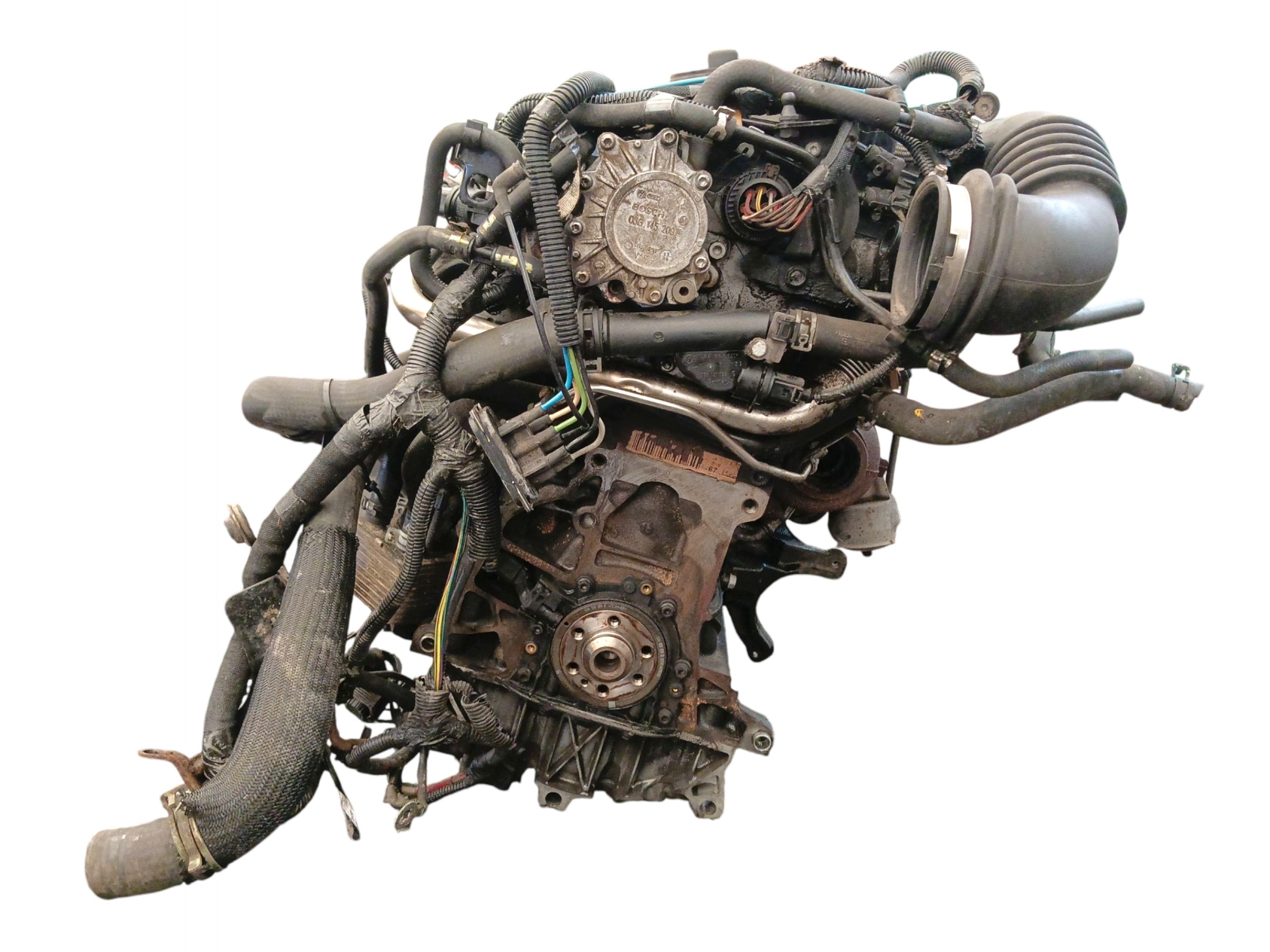 Moteur ECD - Image 5