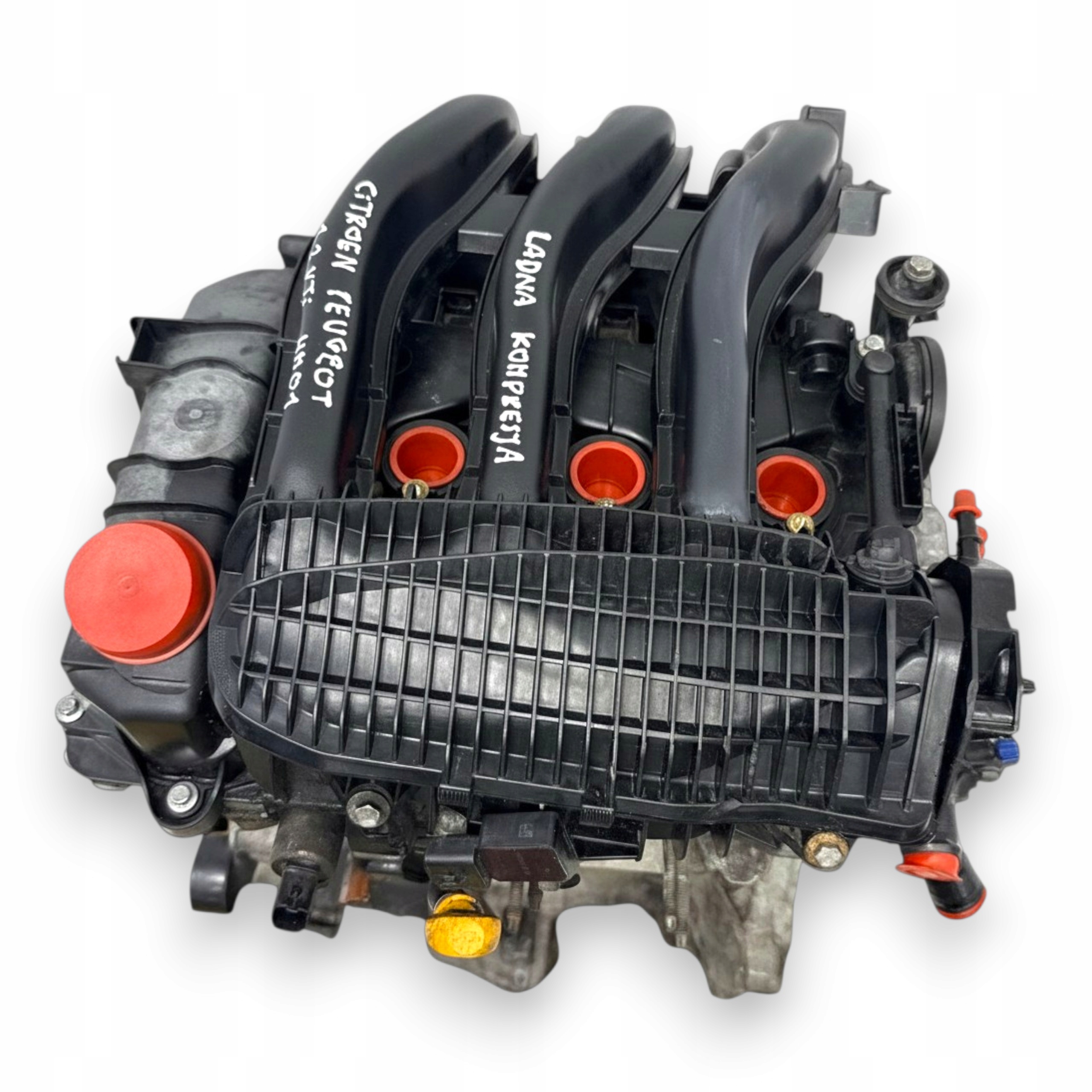 Moteur HMZ (EB2) - Image 3