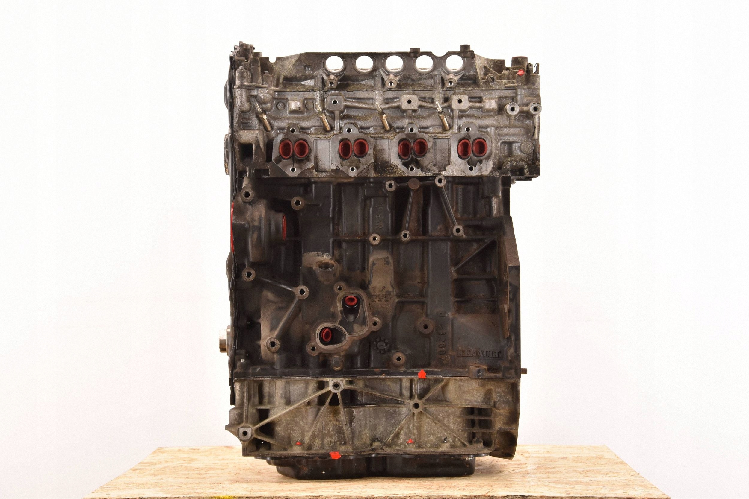 Moteur M9T 670 - Image 2
