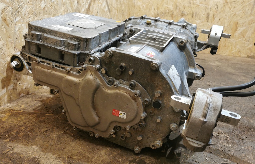 Moteur EBEA — vue 3