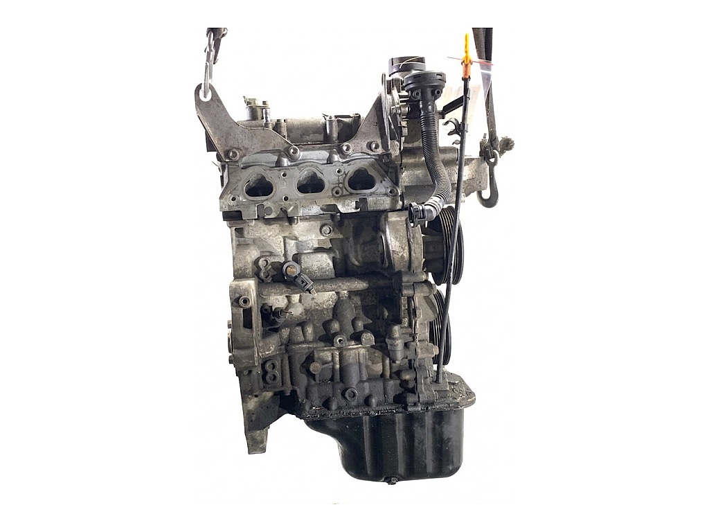 Moteur BZG - Image 1