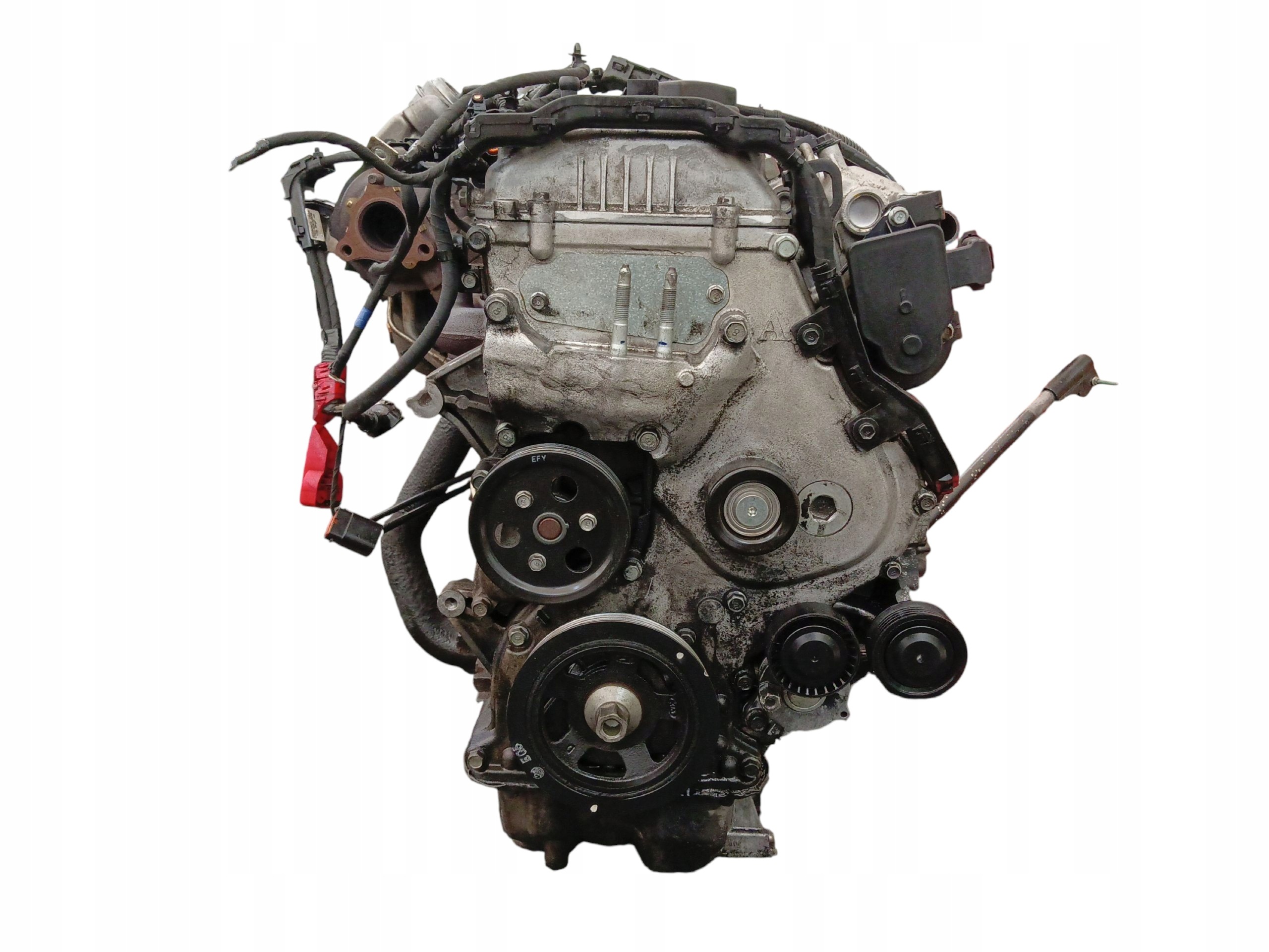 Moteur D4FB - Image 2