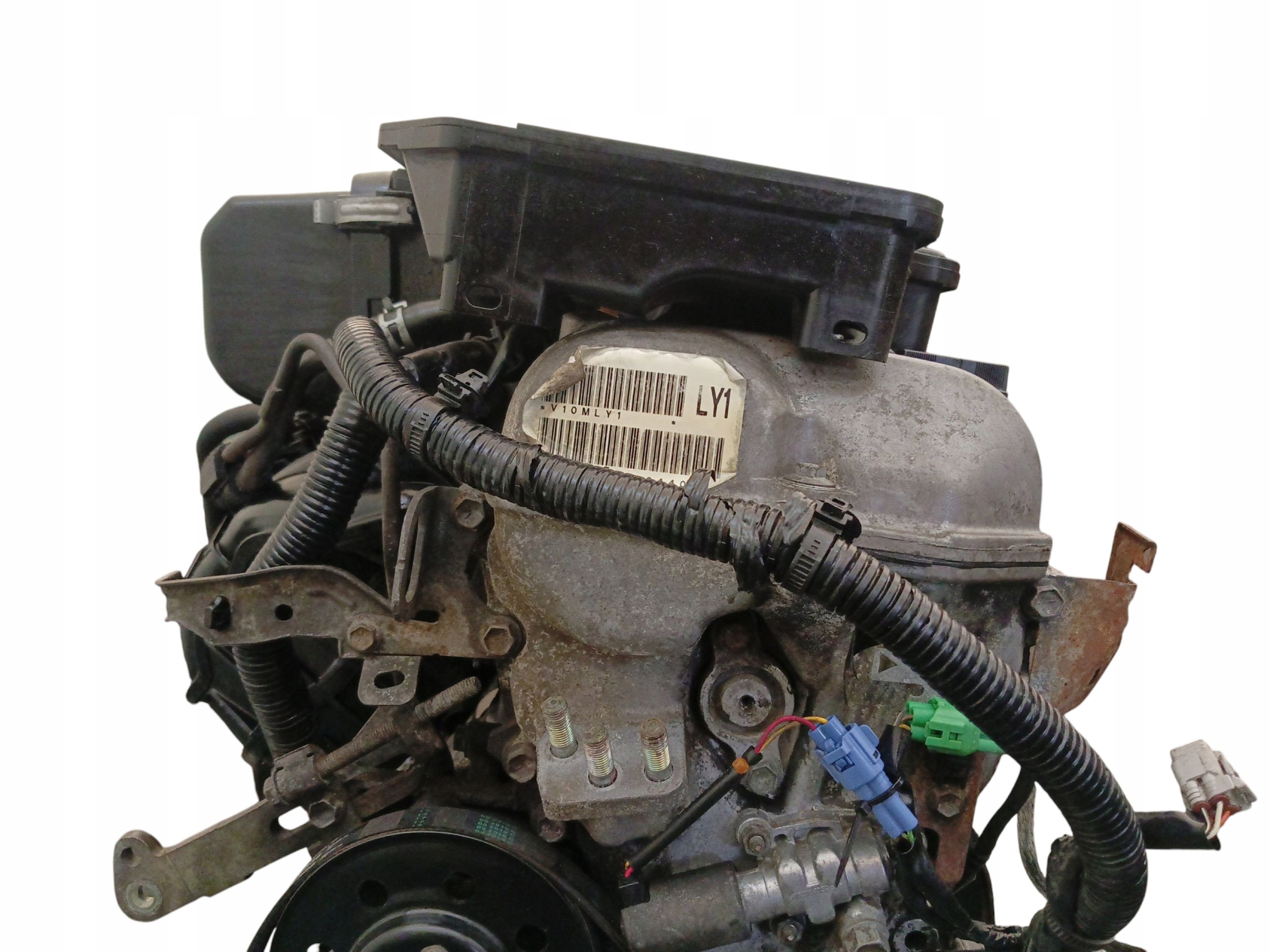 Moteur M16A - Image 1