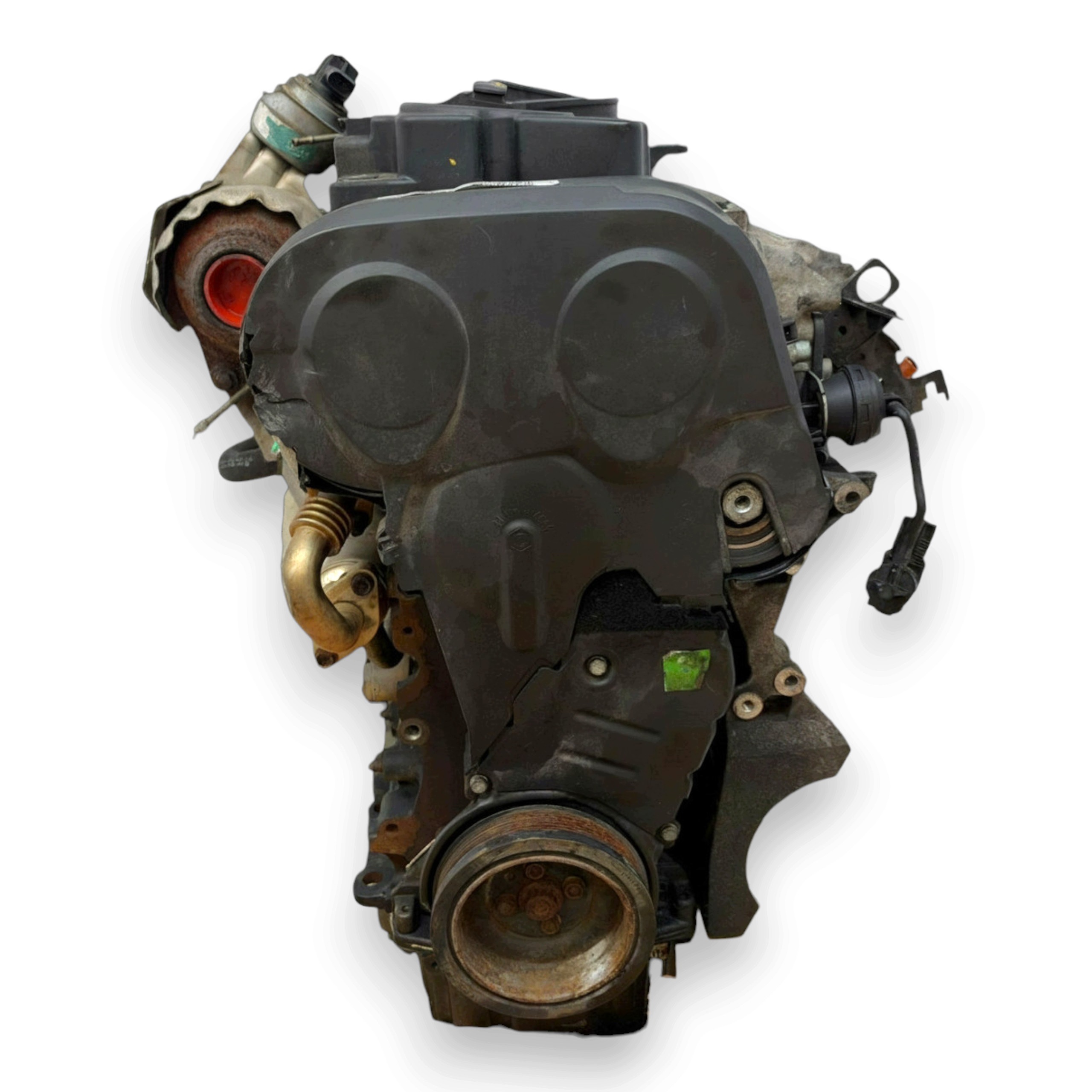 Moteur BMN - Image 7