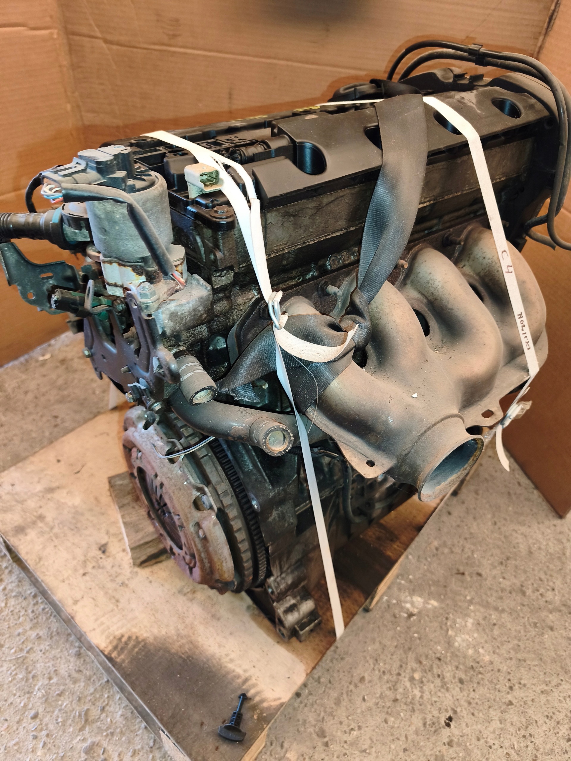 Moteur RFN (EW10J4) - Image 9