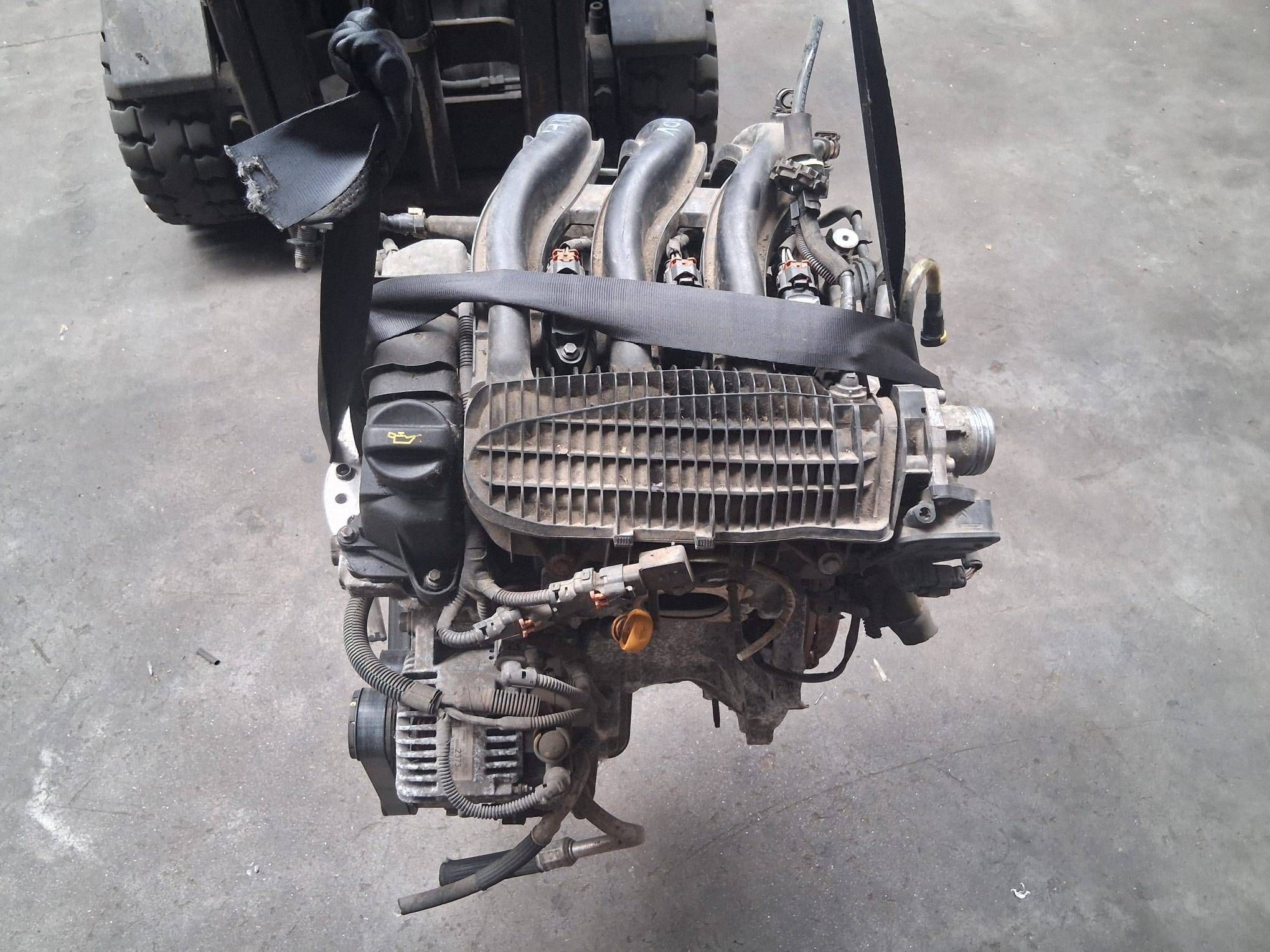 Moteur HMZ (EB2) - Image 1