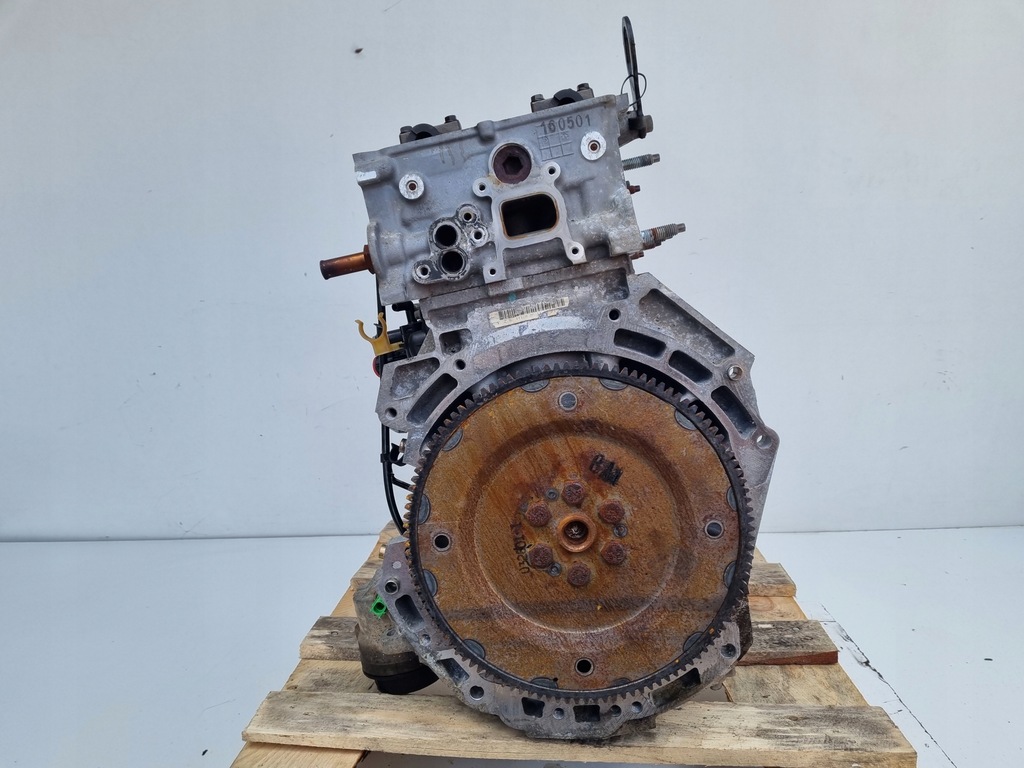 Moteur B 4204 S3 - Image 4