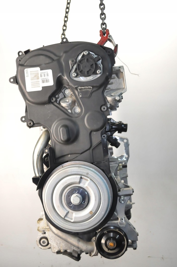 Moteur B 420 T5 - Image 3