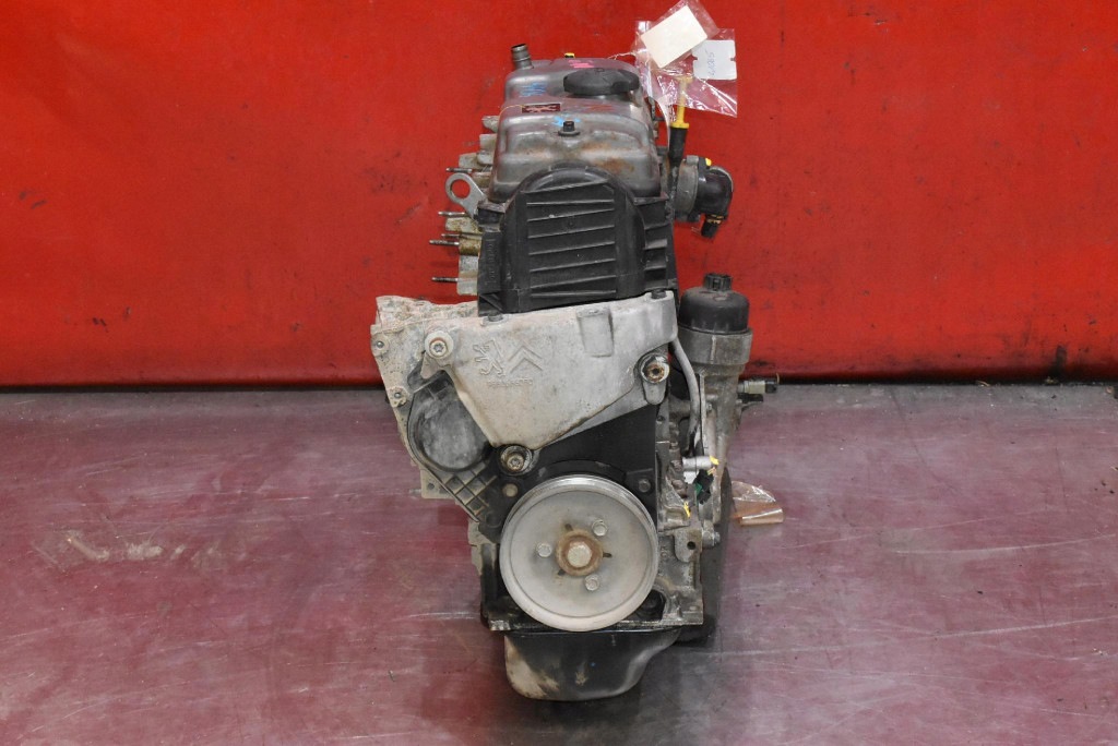 Moteur KFV (TU3A) - Image 13