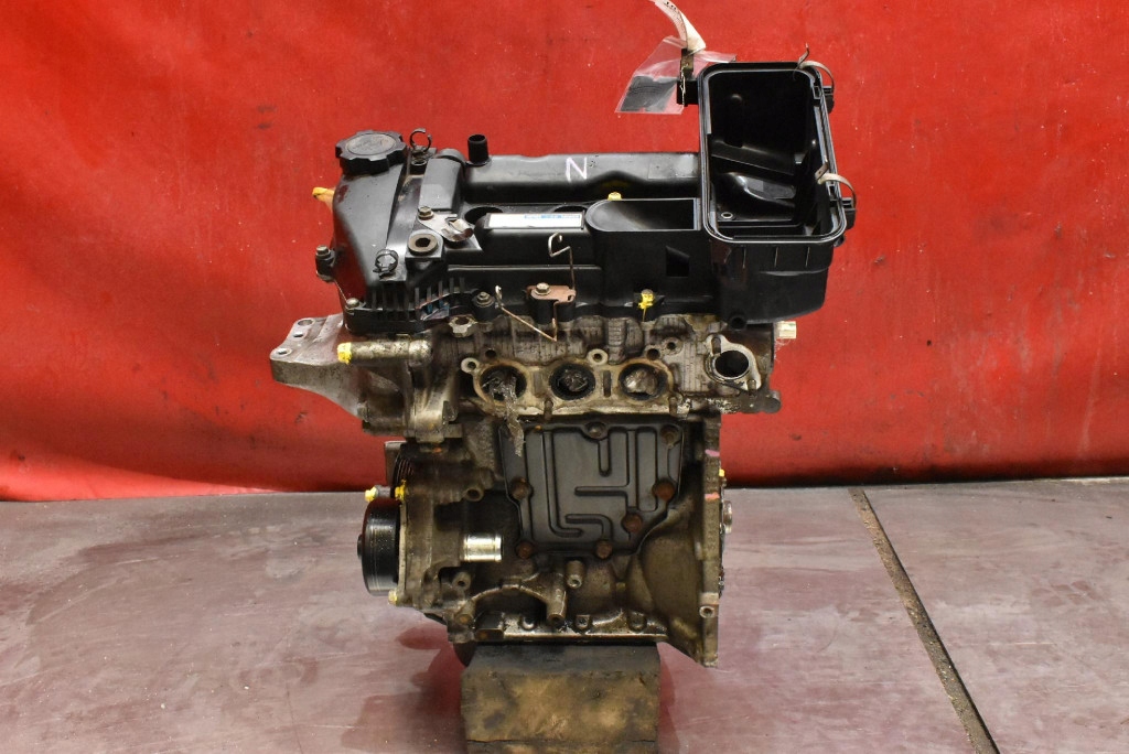Moteur CFB (1KR) — vue 1