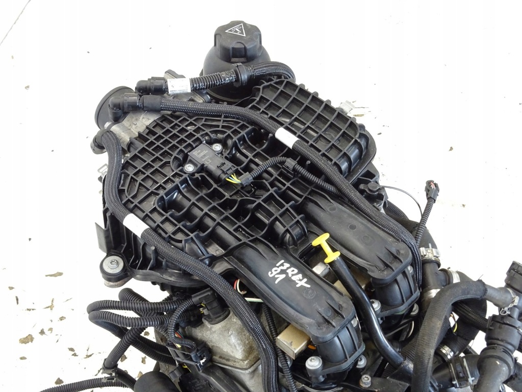 Moteur W20K06A - Image 2