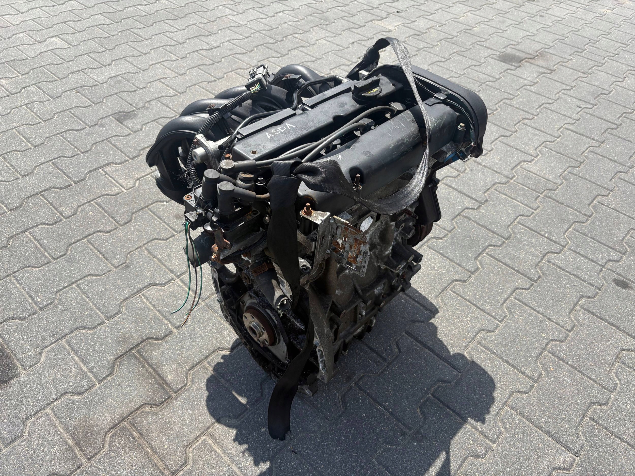 Moteur ASDA - Image 3