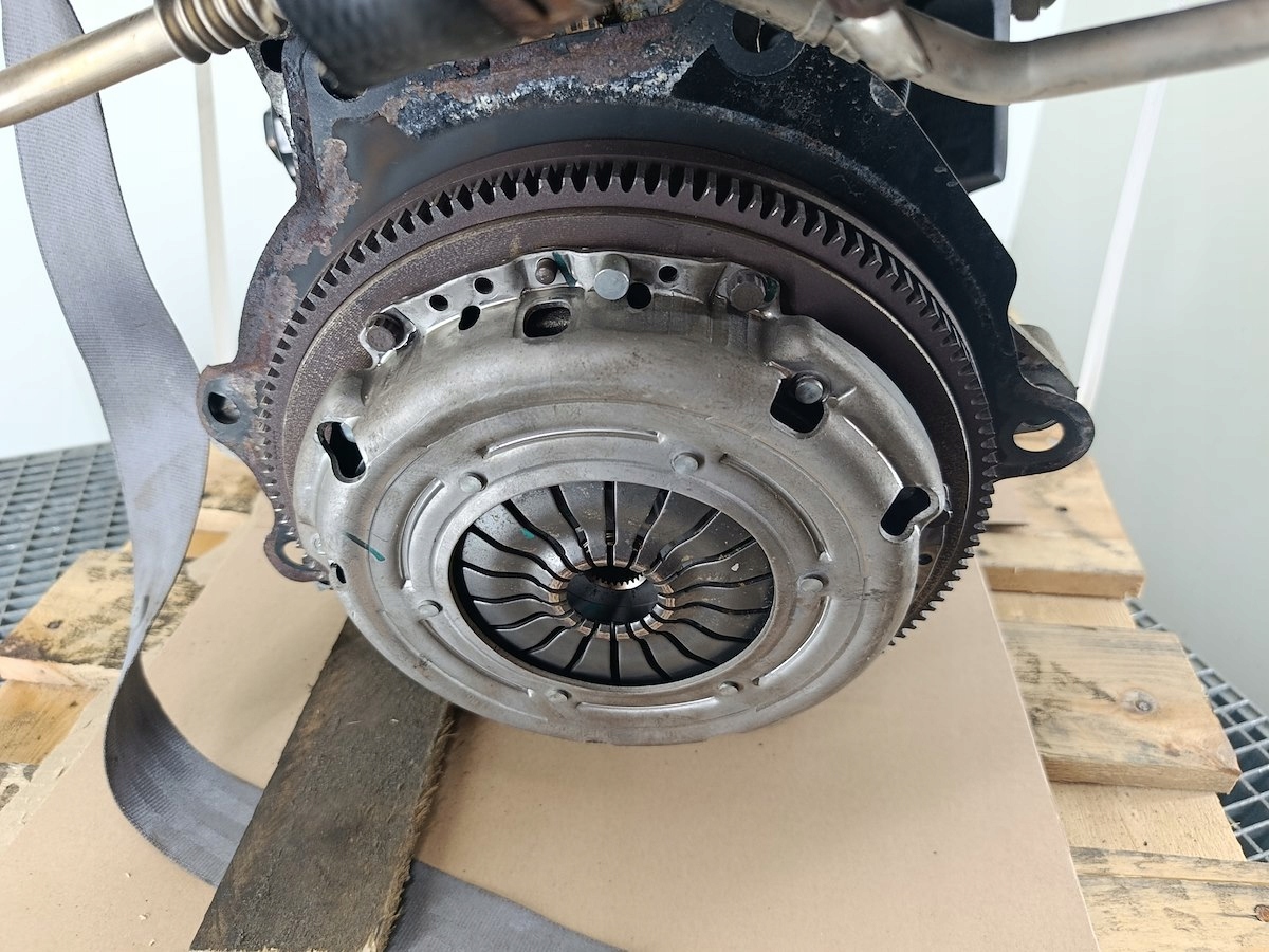 Moteur BBY - Image 3