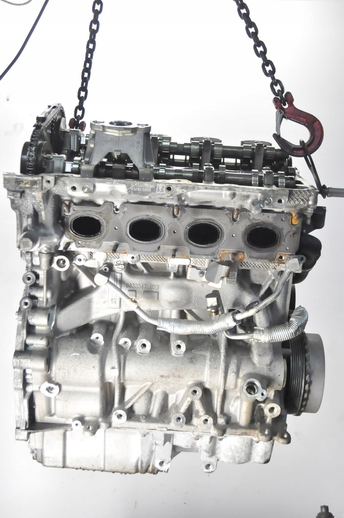 Moteur B48 A20 E - Image 2