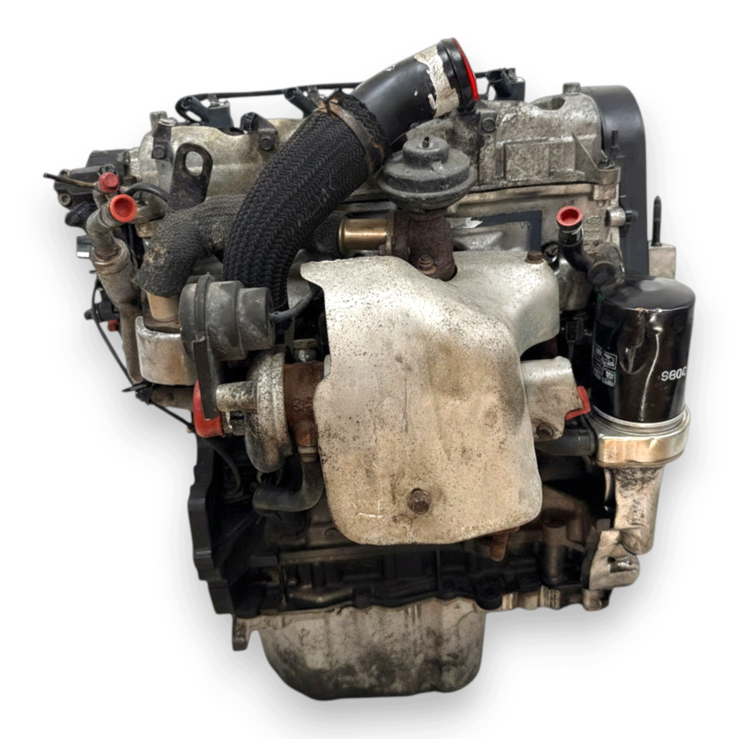 Moteur D4EA - Image 4