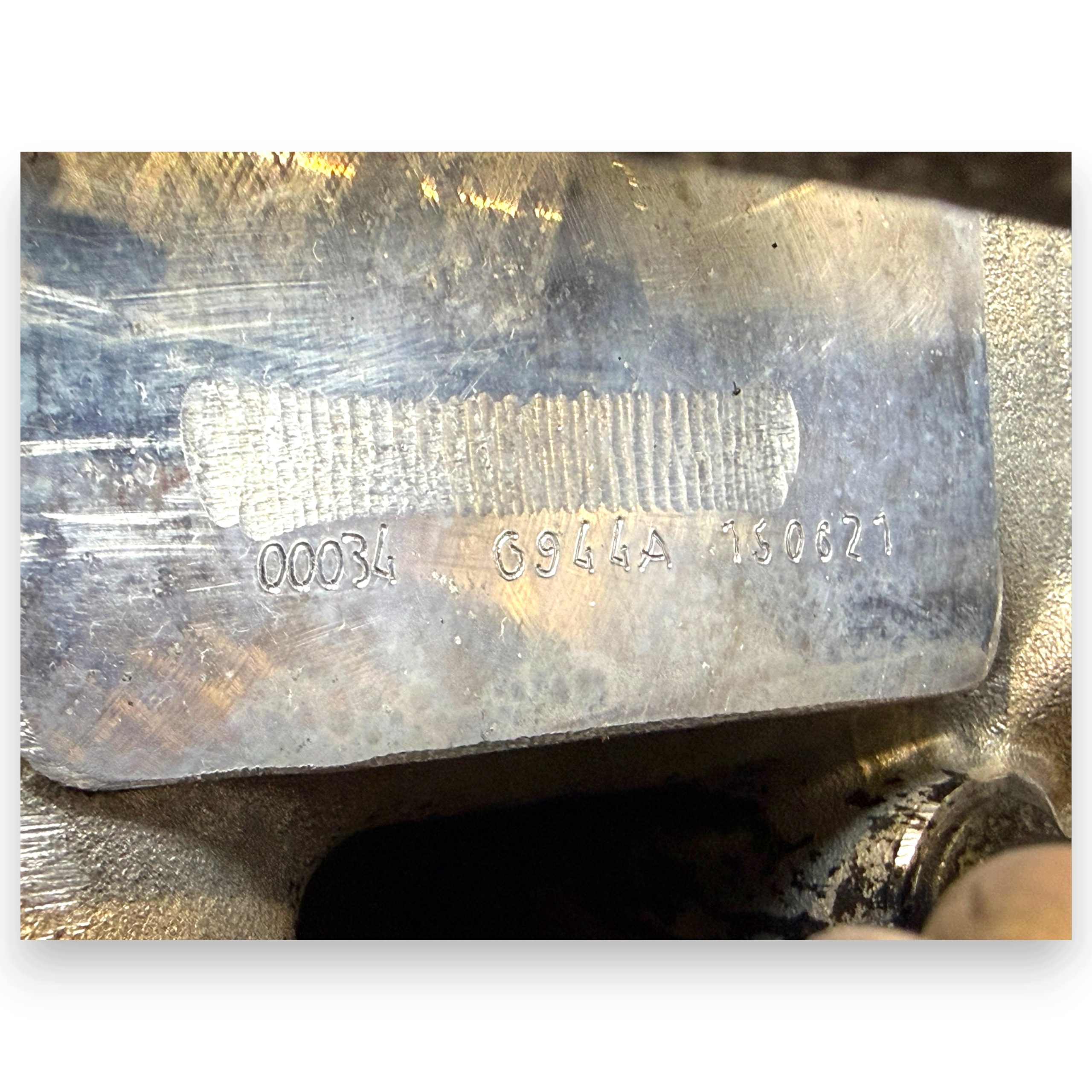 Moteur QYWA - Image 2
