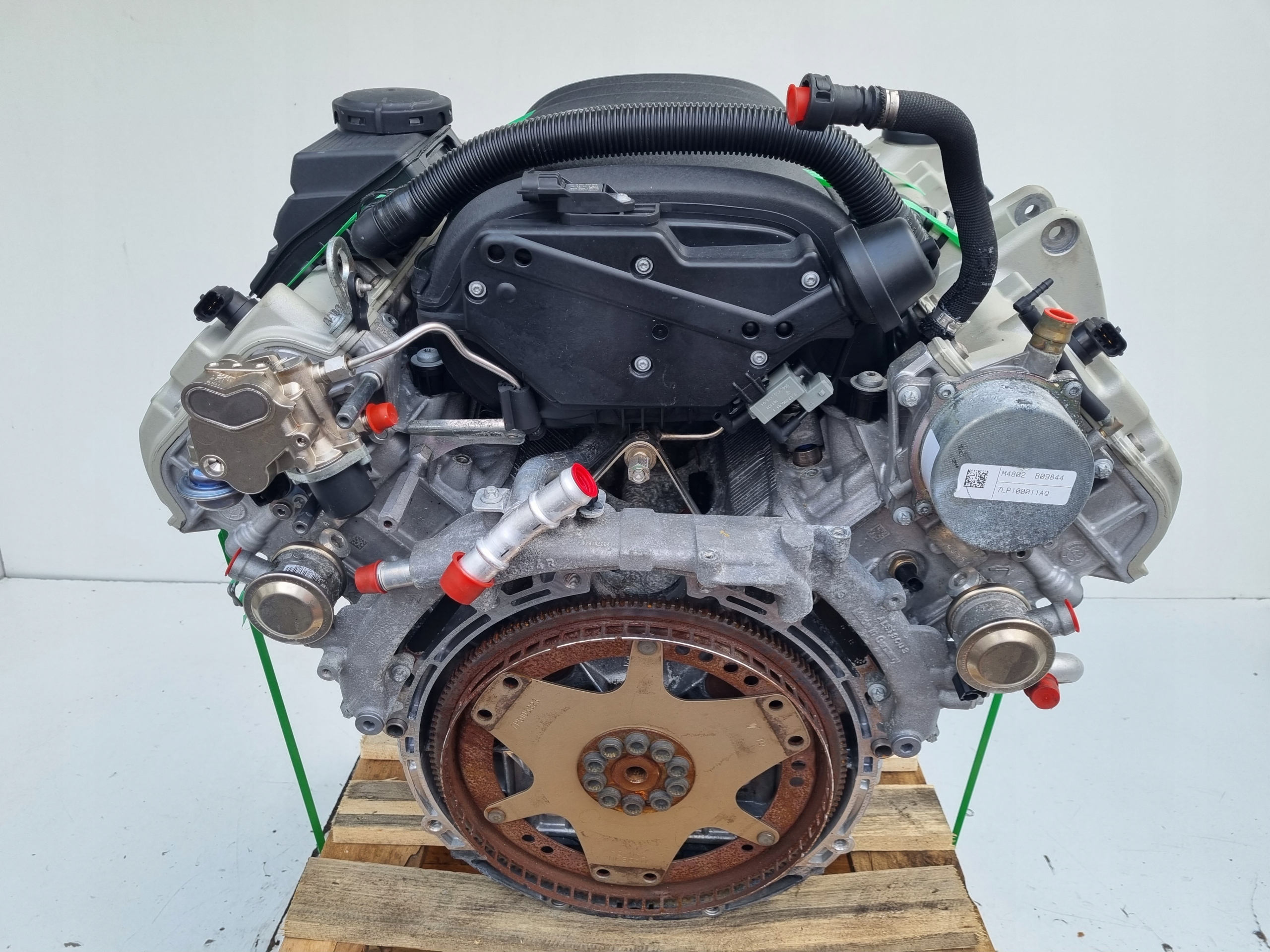 Moteur M 48.02 - Image 7