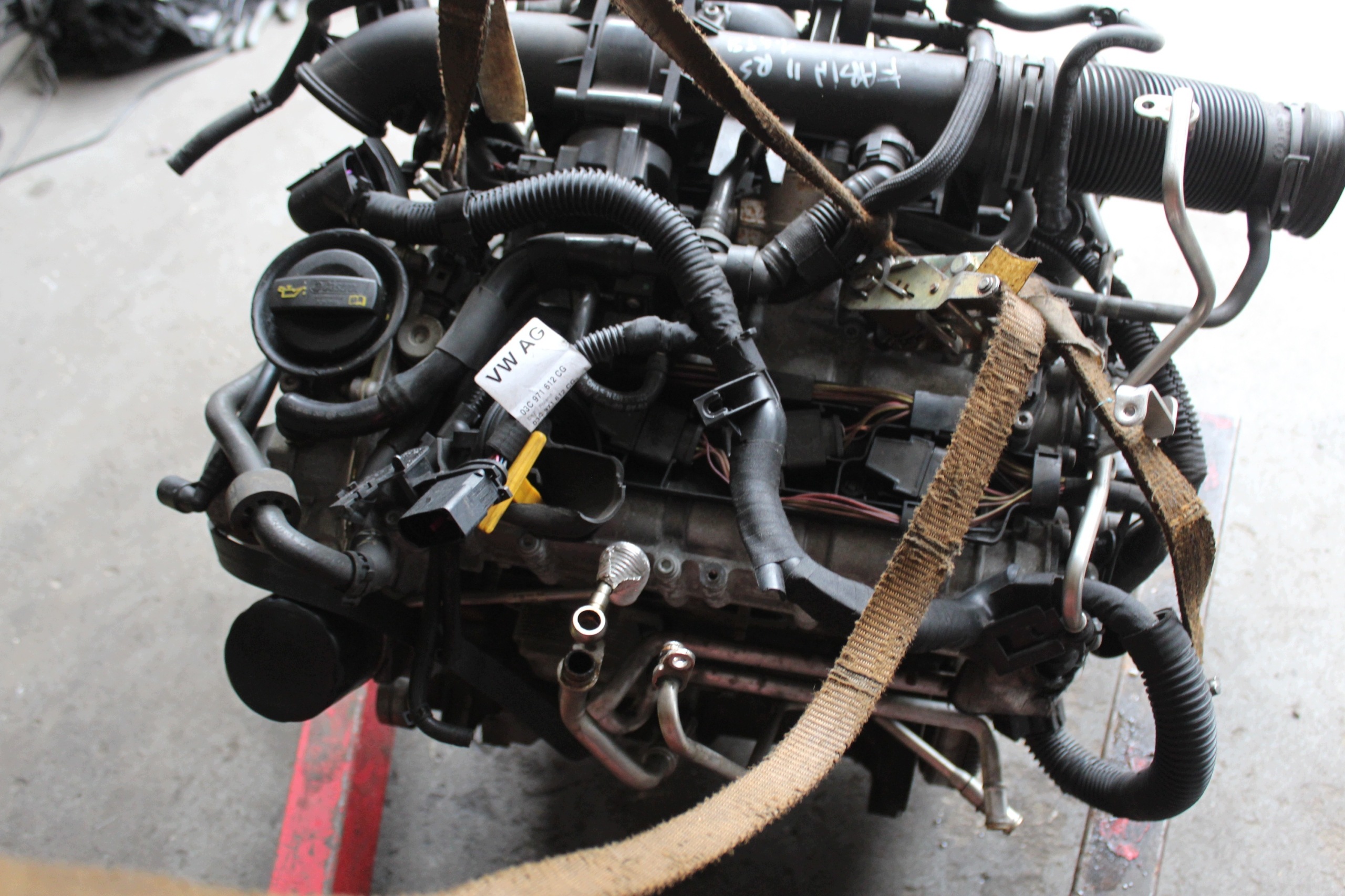 Moteur CTHF - Image 3