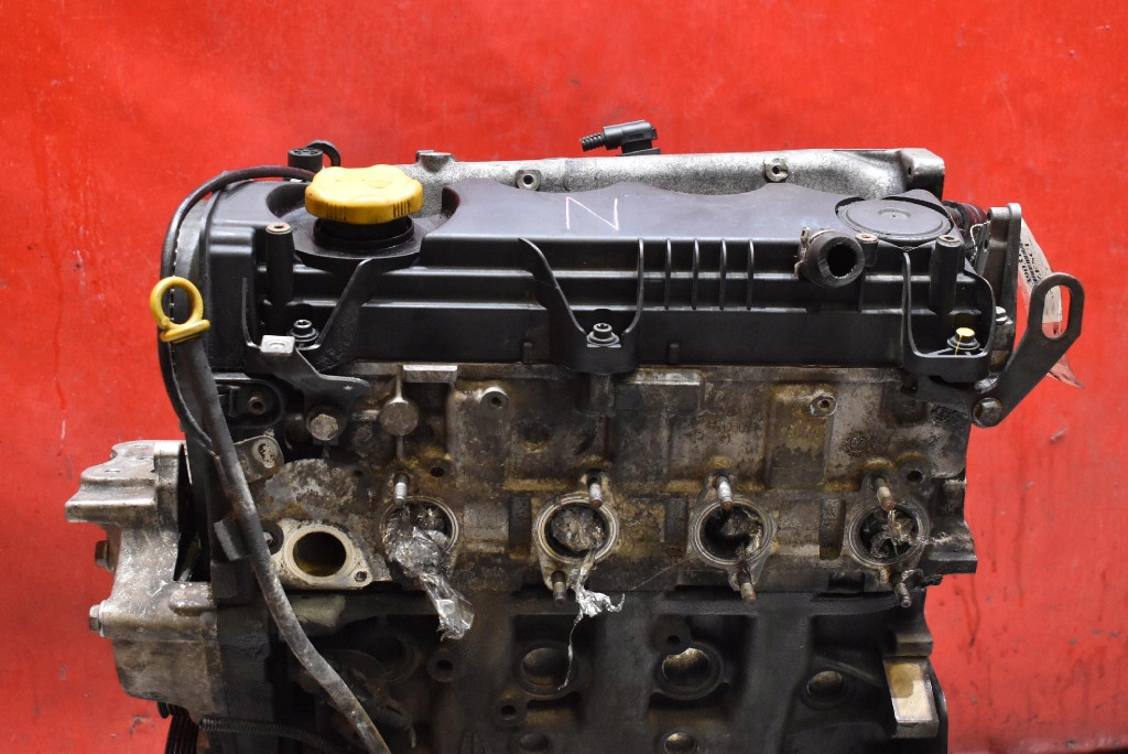 Moteur Z 19 DT - Image 2
