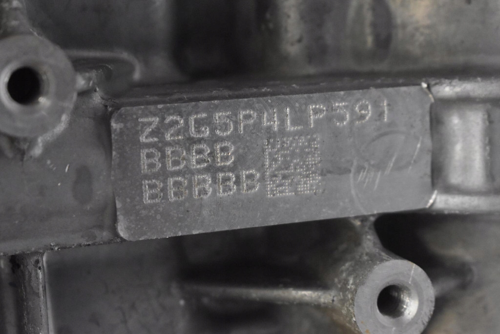 Moteur G4FP - Image 5