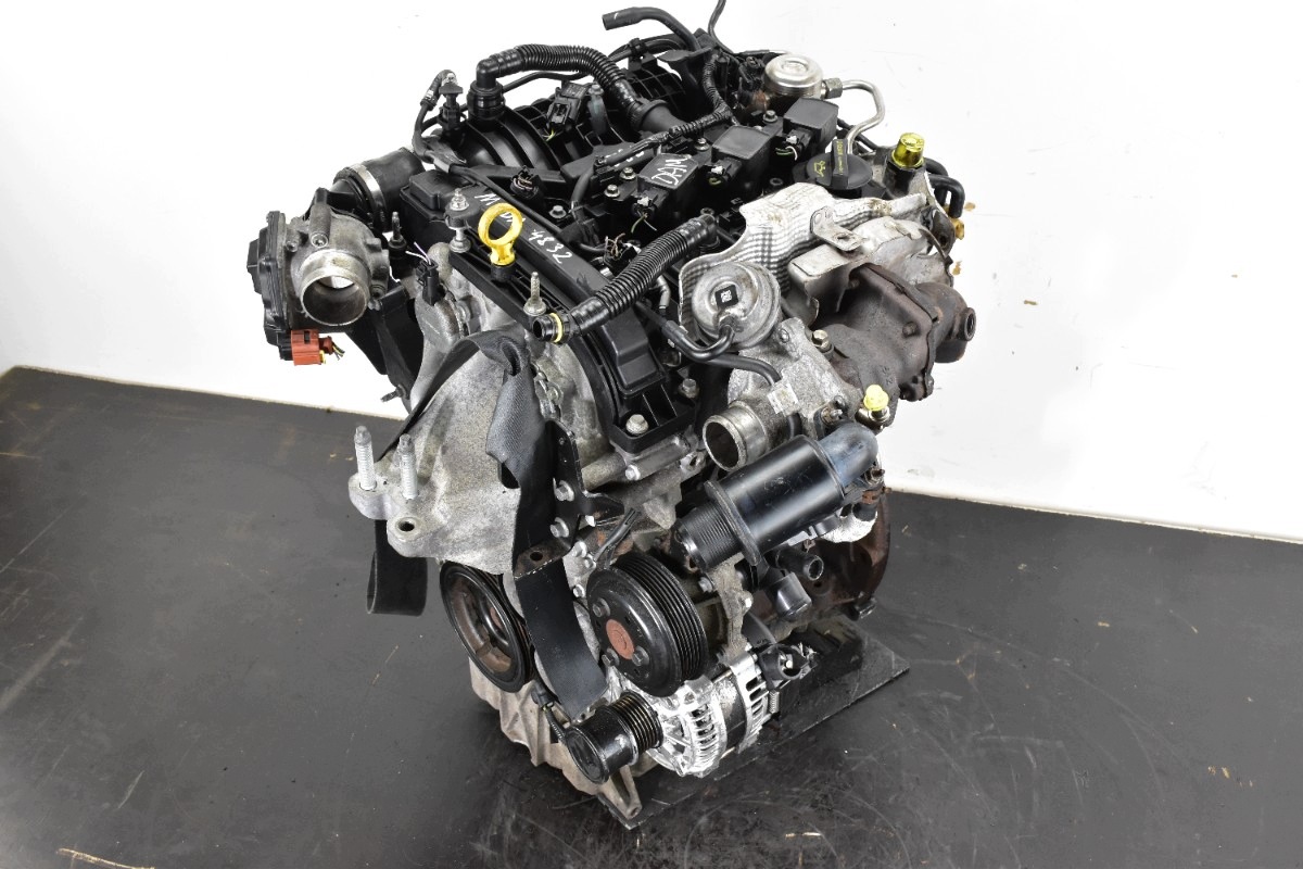 Moteur M1DA - Image 1