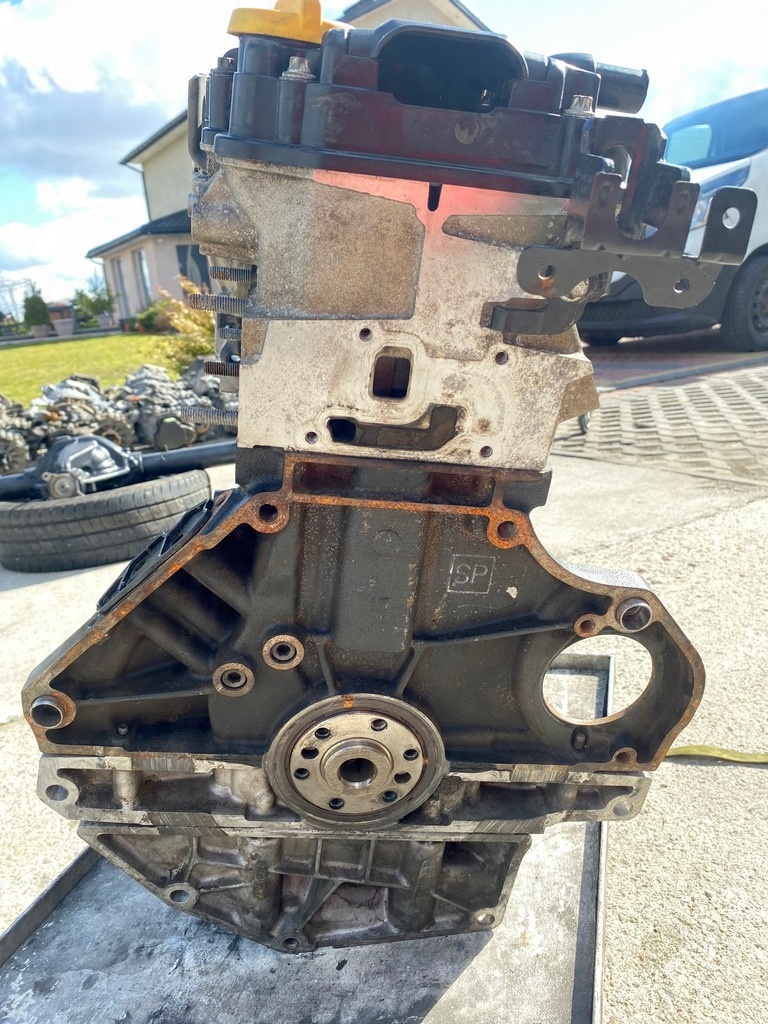 Moteur Z 10 XEP - Image 2