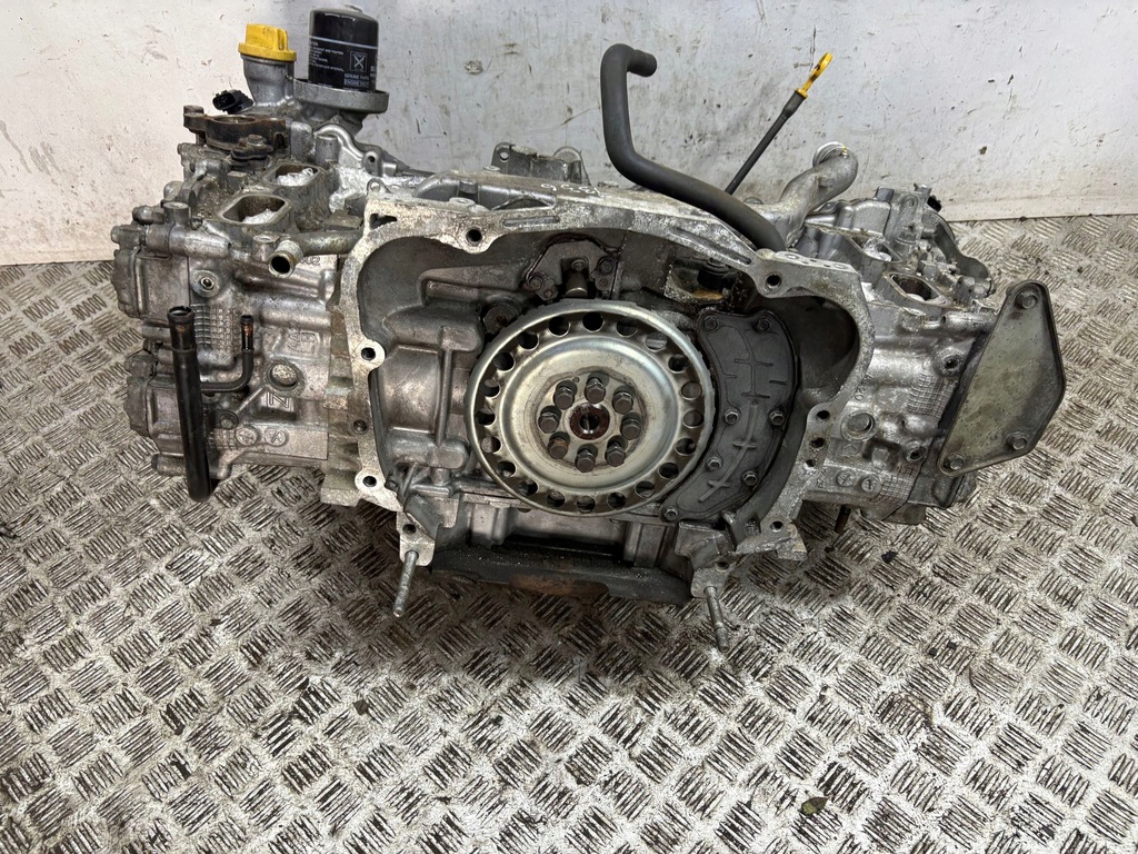 Moteur FA20 - Image 1